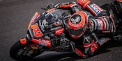 Jadwal Lengkap, Hasil Balapan, dan Klasemen Moto2 2025 Jadwal Lengkap, Hasil Balapan, dan Klasemen Moto2 2025
