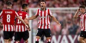Man of the Match Athletic Bilbao vs Qarabag: Gorka Guruzeta Man of the Match Athletic Bilbao vs Qarabag: Gorka Guruzeta