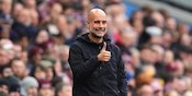 Bukan Cuma Finishing! Guardiola Blak-blakan Akui Man City 'Kalah Agresif' dari Aston Villa Bukan Cuma Finishing! Guardiola Blak-blakan Akui Man City 'Kalah Agresif' dari Aston Villa