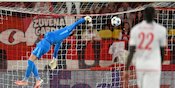 Man of the Match AS Monaco vs Tottenham: Guglielmo Vicario Man of the Match AS Monaco vs Tottenham: Guglielmo Vicario
