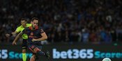 Inter Bapuk di Markas Napoli! Calhanoglu Satu-satunya Cahaya di Malam Gelap Inter Bapuk di Markas Napoli! Calhanoglu Satu-satunya Cahaya di Malam Gelap