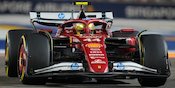 Keluhan Fernando Alonso via Radio di Formula 1 Singapura Dibalas Lewis Hamilton Lewat Meme Sindiran Keluhan Fernando Alonso via Radio di Formula 1 Singapura Dibalas Lewis Hamilton Lewat Meme Sindiran