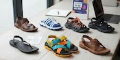 6 Pilihan Sandal Cowok yang Menunggumu di Harbolnas 10.10 6 Pilihan Sandal Cowok yang Menunggumu di Harbolnas 10.10