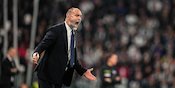 Dilema Juventus: Biaya Pemecatan Igor Tudor dan Beban Finansial Klub Dilema Juventus: Biaya Pemecatan Igor Tudor dan Beban Finansial Klub