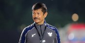 Kata-Kata Berkelas Indra Sjafri Usai Timnas Indonesia U-22 Masuk Grup C SEA Games 2025 Kata-Kata Berkelas Indra Sjafri Usai Timnas Indonesia U-22 Masuk Grup C SEA Games 2025