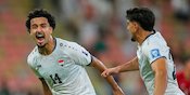 Hasil Timnas Irak vs Timnas Indonesia: Mantan Pemain MU Buyarkan Mimpi Garuda Bermain di Piala Dunia 2026! Hasil Timnas Irak vs Timnas Indonesia: Mantan Pemain MU Buyarkan Mimpi Garuda Bermain di Piala Dunia 2026!