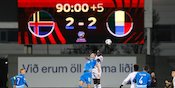 Siapa Bersinar dan Siapa Melempem Saat Prancis Ditahan Imbang Islandia? Ini Rapor Lengkapnya! Siapa Bersinar dan Siapa Melempem Saat Prancis Ditahan Imbang Islandia? Ini Rapor Lengkapnya!