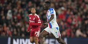 Man of the Match Liverpool vs Crystal Palace: Ismaila Sarr Man of the Match Liverpool vs Crystal Palace: Ismaila Sarr