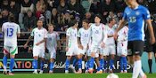 Rapor Pemain Italia dalam Kemenangan 3-1 vs Estonia: Tonali Memimpin Orkestra Rapor Pemain Italia dalam Kemenangan 3-1 vs Estonia: Tonali Memimpin Orkestra
