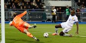 Wilfried Zaha Geram Usai Disebut Remehkan Jean-Philippe Mateta: Menjijikkan! Wilfried Zaha Geram Usai Disebut Remehkan Jean-Philippe Mateta: Menjijikkan!