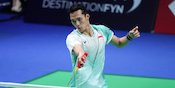 Rekap Hasil Wakil Indonesia di Denmark Open 2025, Jonatan Christie Bawa Pulang Gelar Juara Rekap Hasil Wakil Indonesia di Denmark Open 2025, Jonatan Christie Bawa Pulang Gelar Juara
