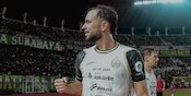 Hasil Persebaya vs Persija: Macan Kemayoran Mengaum, Bantai Bajul Ijo 3-1 di GBT Hasil Persebaya vs Persija: Macan Kemayoran Mengaum, Bantai Bajul Ijo 3-1 di GBT
