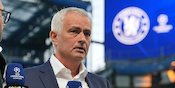 Jose Mourinho Kagum Newcastle Bisa Pulih Cepat Usai Ditinggal Alexander Isak Jose Mourinho Kagum Newcastle Bisa Pulih Cepat Usai Ditinggal Alexander Isak
