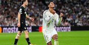 Jude Bellingham Akhirnya Sudahi Paceklik Gol, Xabi Alonso: Lanjutkeun! Jude Bellingham Akhirnya Sudahi Paceklik Gol, Xabi Alonso: Lanjutkeun!