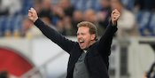 Pengakuan Jujur nan Mengejutkan Nagelsmann Usai Jerman Susah Payah Taklukkan Irlandia Utara Pengakuan Jujur nan Mengejutkan Nagelsmann Usai Jerman Susah Payah Taklukkan Irlandia Utara