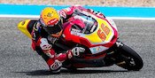 Hasil Kualifikasi Moto3 Australia 2025: Joel Kelso Rebut Pole di Rumah Sendiri Hasil Kualifikasi Moto3 Australia 2025: Joel Kelso Rebut Pole di Rumah Sendiri