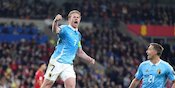 Rapor Pemain Belgia Saat Kalahkan Wales 4-2: De Bruyne Bintang Lapangan, Doku Tak Terhentikan! Rapor Pemain Belgia Saat Kalahkan Wales 4-2: De Bruyne Bintang Lapangan, Doku Tak Terhentikan!