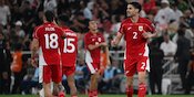 Konsistensi di Tengah Kegagalan: 3 Pemain Timnas Indonesia yang Tetap Impresif dan Jadi Andalan Patrick Kluivert di R4 Kualifikasi Piala Dunia 2026 Konsistensi di Tengah Kegagalan: 3 Pemain Timnas Indonesia yang Tetap Impresif dan Jadi Andalan Patrick Kluivert di R4 Kualifikasi Piala Dunia 2026