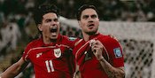 3 Alasan Timnas Indonesia Bakal Menang atas Timnas Irak: Tekanan Jadi Motivasi Ekstra! 3 Alasan Timnas Indonesia Bakal Menang atas Timnas Irak: Tekanan Jadi Motivasi Ekstra!