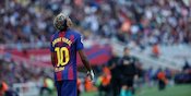 Lamine Yamal Panaskan El Clasico: Sebut Real Madrid Sebagai Maling! Lamine Yamal Panaskan El Clasico: Sebut Real Madrid Sebagai Maling!