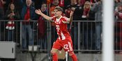 Man of the Match Bayern Munchen vs Club Brugge: Lennart Karl Man of the Match Bayern Munchen vs Club Brugge: Lennart Karl