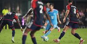 Jadi Starter atau Cadangan? Inilah Jawaban Scaloni Soal Teka-teki Lionel Messi vs Puerto Rico Jadi Starter atau Cadangan? Inilah Jawaban Scaloni Soal Teka-teki Lionel Messi vs Puerto Rico
