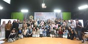 Liputan6 Connect Sapa Universitas Prof. Dr. Moestopo (Beragama), Beberkan Cara Kuasai Media Sosial untuk Karier & Bisnis