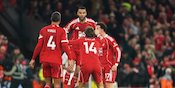 5 Hal yang Harus Dilakukan Liverpool Saat Hadapi Eintracht Frankfurt di Liga Champions 5 Hal yang Harus Dilakukan Liverpool Saat Hadapi Eintracht Frankfurt di Liga Champions