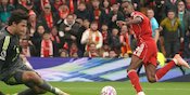 Penilaian Legenda Man United Usai Duel Lawan Liverpool: Isak Nggak Layak Starter Penilaian Legenda Man United Usai Duel Lawan Liverpool: Isak Nggak Layak Starter