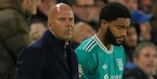Liverpool Kacau dan Kalah Segalanya: Slot Harus Bercermin, Bukan Menyalahkan Lawan Liverpool Kacau dan Kalah Segalanya: Slot Harus Bercermin, Bukan Menyalahkan Lawan