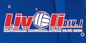 Jadwal Lengkap Livoli Divisi 1 2025, 26 Oktober-2 November 2025 Jadwal Lengkap Livoli Divisi 1 2025, 26 Oktober-2 November 2025