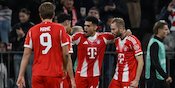 Bayern Munchen 12 Kemenangan Beruntun: Mengukir Dominasi di Awal Musim 2025/2026 Bayern Munchen 12 Kemenangan Beruntun: Mengukir Dominasi di Awal Musim 2025/2026
