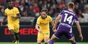 Dua Gol Leao Bikin Milan Melesat, Modric Punya Harapan Khusus untuk Sang Bintang Dua Gol Leao Bikin Milan Melesat, Modric Punya Harapan Khusus untuk Sang Bintang
