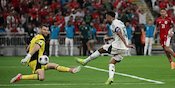 Konten Kreator Arab Saudi Takjub dengan Fanatisme Suporter Timnas Indonesia: Ini Gila, Bro! Konten Kreator Arab Saudi Takjub dengan Fanatisme Suporter Timnas Indonesia: Ini Gila, Bro!
