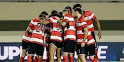 Hasil Dewa United vs Madura United: Laskar Sape Kerrap Catat Kemenangan ke-2 di BRI Super League Hasil Dewa United vs Madura United: Laskar Sape Kerrap Catat Kemenangan ke-2 di BRI Super League
