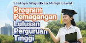 Pendaftaran Magang Kemnaker Diperpanjang! Peluang Emas untuk 20.000 Lulusan Baru, Dapat Gaji UMK