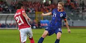 Hasil Malta vs Belanda: Cody Gakpo Brace Penalti, Belanda Bantai Malta 4-0 di Kualifikasi Piala Dunia Hasil Malta vs Belanda: Cody Gakpo Brace Penalti, Belanda Bantai Malta 4-0 di Kualifikasi Piala Dunia