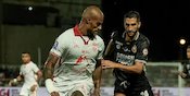 Hasil BRI Super League, Malut United vs Semen Padang: Penalti Tyronne Del Pino Amankan 3 Poin untuk Kie Raha! Hasil BRI Super League, Malut United vs Semen Padang: Penalti Tyronne Del Pino Amankan 3 Poin untuk Kie Raha!