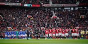 5 Pelajaran Kemenangan Manchester United atas Sunderland: Pembuktian Amorim, Kebangkitan Sesko, dan Munculnya Lammens 5 Pelajaran Kemenangan Manchester United atas Sunderland: Pembuktian Amorim, Kebangkitan Sesko, dan Munculnya Lammens