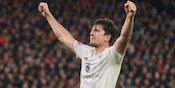 Harry Maguire Siap Berkorban Banyak Demi Bertahan di Manchester United Harry Maguire Siap Berkorban Banyak Demi Bertahan di Manchester United