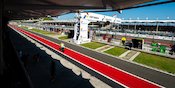 Selesai Dipakai di Mandalika, 540 Ton Kargo Logistik MotoGP Langsung Dikirim ke Australia Selesai Dipakai di Mandalika, 540 Ton Kargo Logistik MotoGP Langsung Dikirim ke Australia