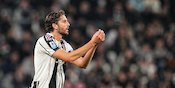 Juventus Terpuruk, Jalani Tren Tanpa Kemenangan Terpanjang Sejak 2009 Juventus Terpuruk, Jalani Tren Tanpa Kemenangan Terpanjang Sejak 2009