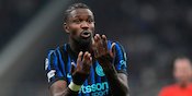 Thuram Absen Lawan Roma, Partner Baru Lautaro Martinez Justru Pemain Ini! Thuram Absen Lawan Roma, Partner Baru Lautaro Martinez Justru Pemain Ini!