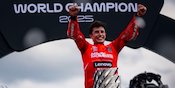 Marc Marquez: Saya Absen Sampai Akhir Musim, Tapi Jangan Lupa Saya Juara Dunianya! Marc Marquez: Saya Absen Sampai Akhir Musim, Tapi Jangan Lupa Saya Juara Dunianya!