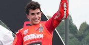 Marc Marquez Soal Kans Balik ke Honda: Hubungan Kami Baik, Tapi Saya Sudah 'Ducati Banget'! Marc Marquez Soal Kans Balik ke Honda: Hubungan Kami Baik, Tapi Saya Sudah 'Ducati Banget'!