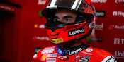 Pesan Khusus Marc Marquez untuk Fans: Jangan Dendam ke Marco Bezzecchi, Dia Tidak Sengaja! Pesan Khusus Marc Marquez untuk Fans: Jangan Dendam ke Marco Bezzecchi, Dia Tidak Sengaja!