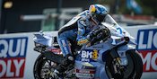 Klasemen Sementara MotoGP 2025 Usai Seri Australia di Phillip Island Klasemen Sementara MotoGP 2025 Usai Seri Australia di Phillip Island