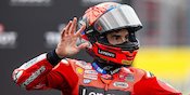 Ngilu! Ini 5 Cedera Parah yang Bikin Lengan Kanan Marc Marquez Harus 8 Kali Operasi Besar Ngilu! Ini 5 Cedera Parah yang Bikin Lengan Kanan Marc Marquez Harus 8 Kali Operasi Besar