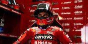 Ducati Ogah Tanggapi Prediksi Direktur Medis MotoGP Soal Potensi Marc Marquez Absen Lagi di Portugal Ducati Ogah Tanggapi Prediksi Direktur Medis MotoGP Soal Potensi Marc Marquez Absen Lagi di Portugal