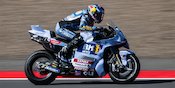 Tak Terkejar Duet VR46, Alex Marquez Kunci Gelar Pembalap Independen Terbaik di MotoGP 2025 Tak Terkejar Duet VR46, Alex Marquez Kunci Gelar Pembalap Independen Terbaik di MotoGP 2025